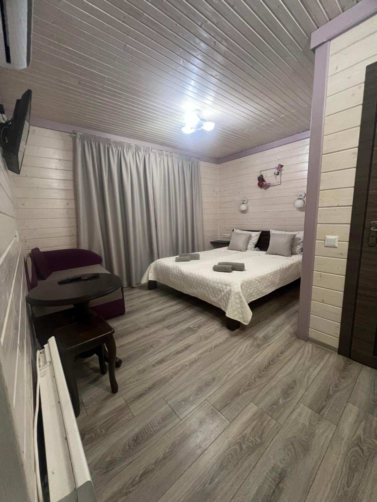 Hotel Фенікс Jaremtsche Exterior foto